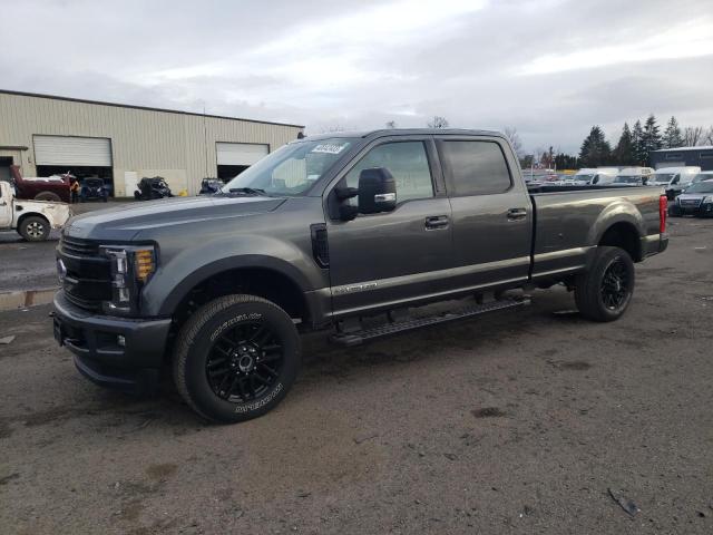 FORD F350 SUPER 2019 1ft8w3bt9kef02859