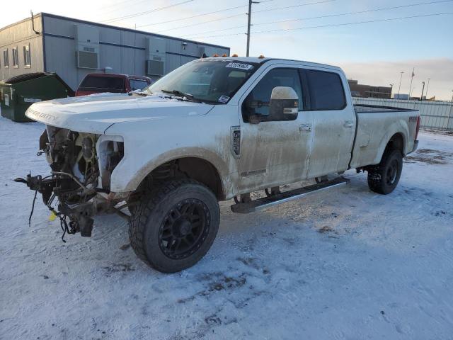 FORD F350 2019 1ft8w3bt9kef29916