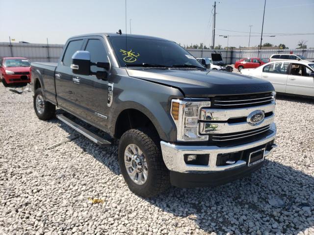 FORD F350 SUPER 2019 1ft8w3bt9kef48658