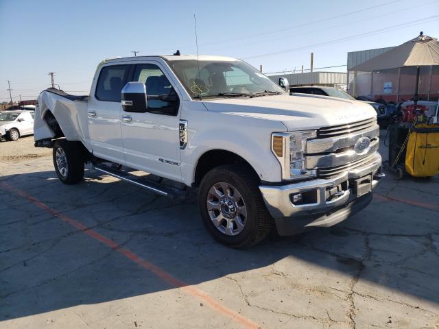 FORD F350 SUPER 2019 1ft8w3bt9keg04422