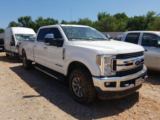 FORD F350 SUPER 2019 1ft8w3bt9keg40126