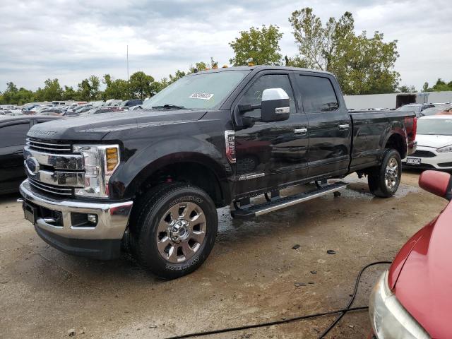 FORD F350 SUPER 2019 1ft8w3bt9keg41776