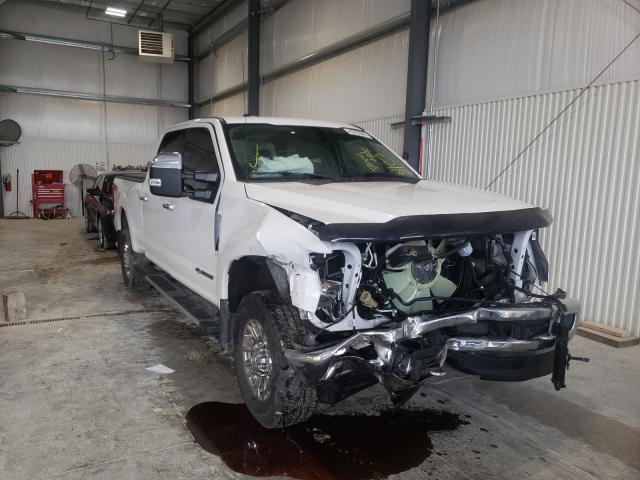 FORD F350 SUPER 2019 1ft8w3bt9keg42023