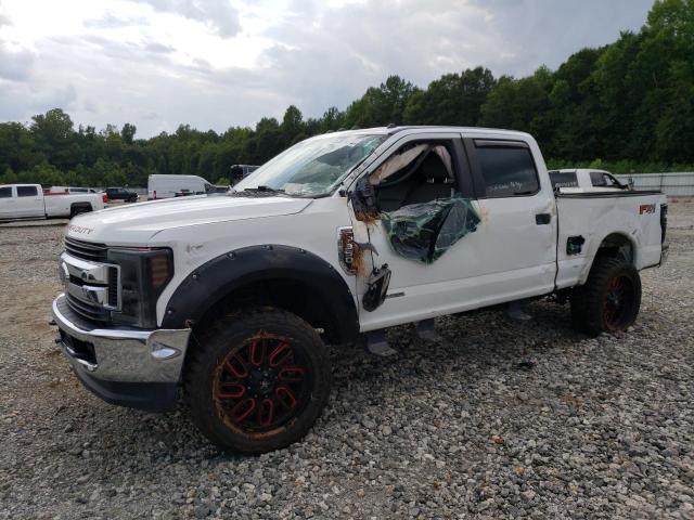 FORD F350 SUPER 2019 1ft8w3bt9keg69030