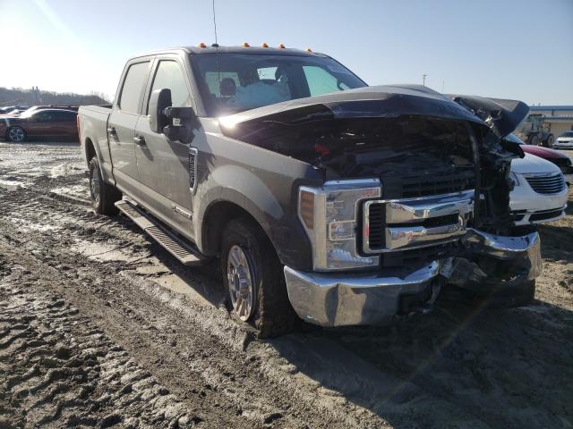 FORD F350 SUPER 2019 1ft8w3bt9keg86376