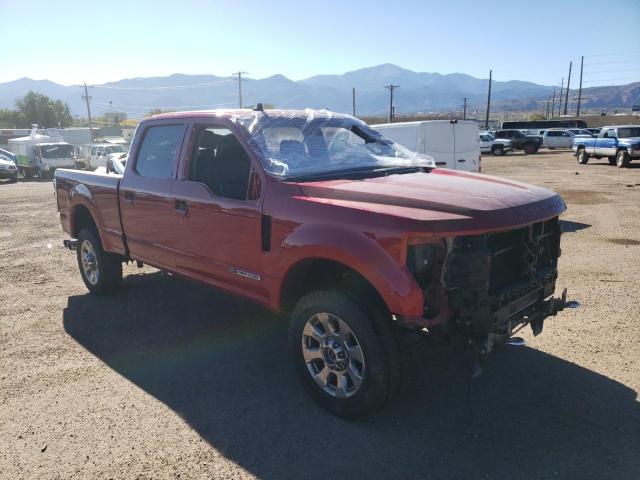 FORD F350 SUPER 2019 1ft8w3bt9keg86698