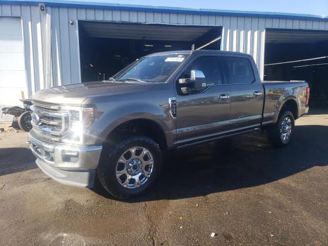 FORD F250 2020 1ft8w3bt9lec29097