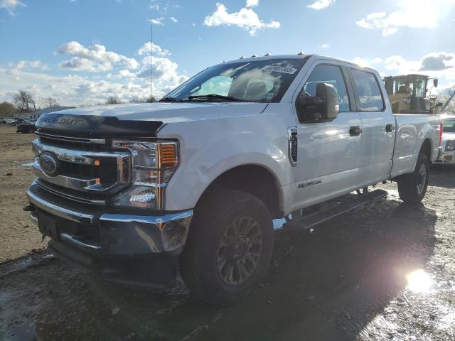 FORD F350 2020 1ft8w3bt9led56724