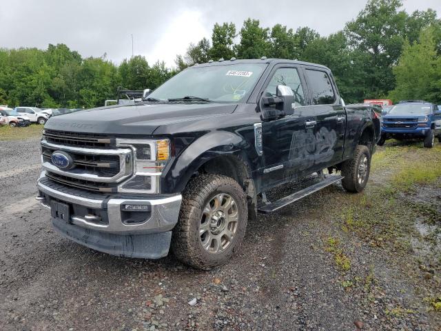 FORD F350 SUPER 2020 1ft8w3bt9lee02598