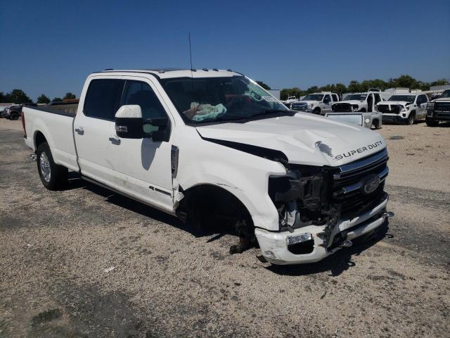 FORD F350 SUPER 2020 1ft8w3bt9lee36394