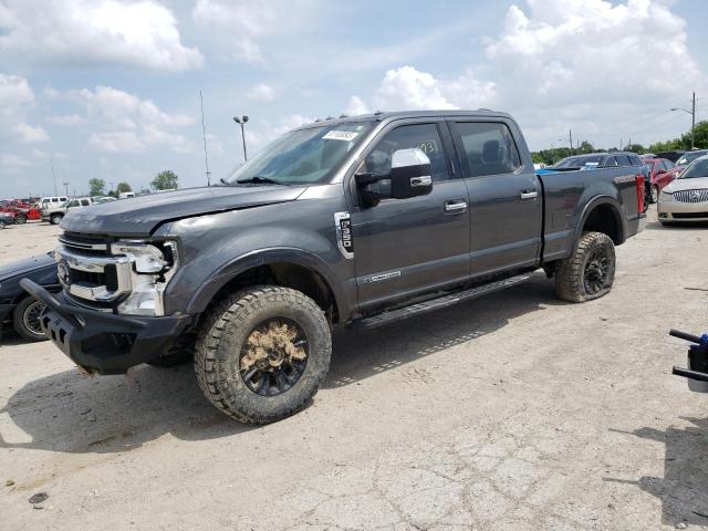 FORD F350 SUPER 2020 1ft8w3bt9lee68679