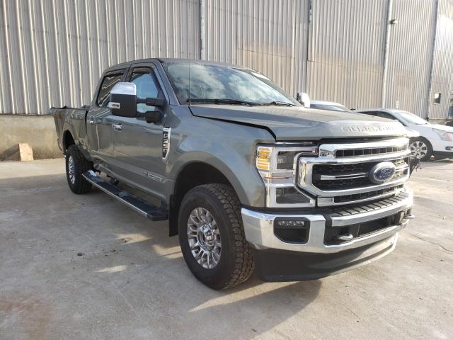 FORD F350 SUPER 2020 1ft8w3bt9lee74515