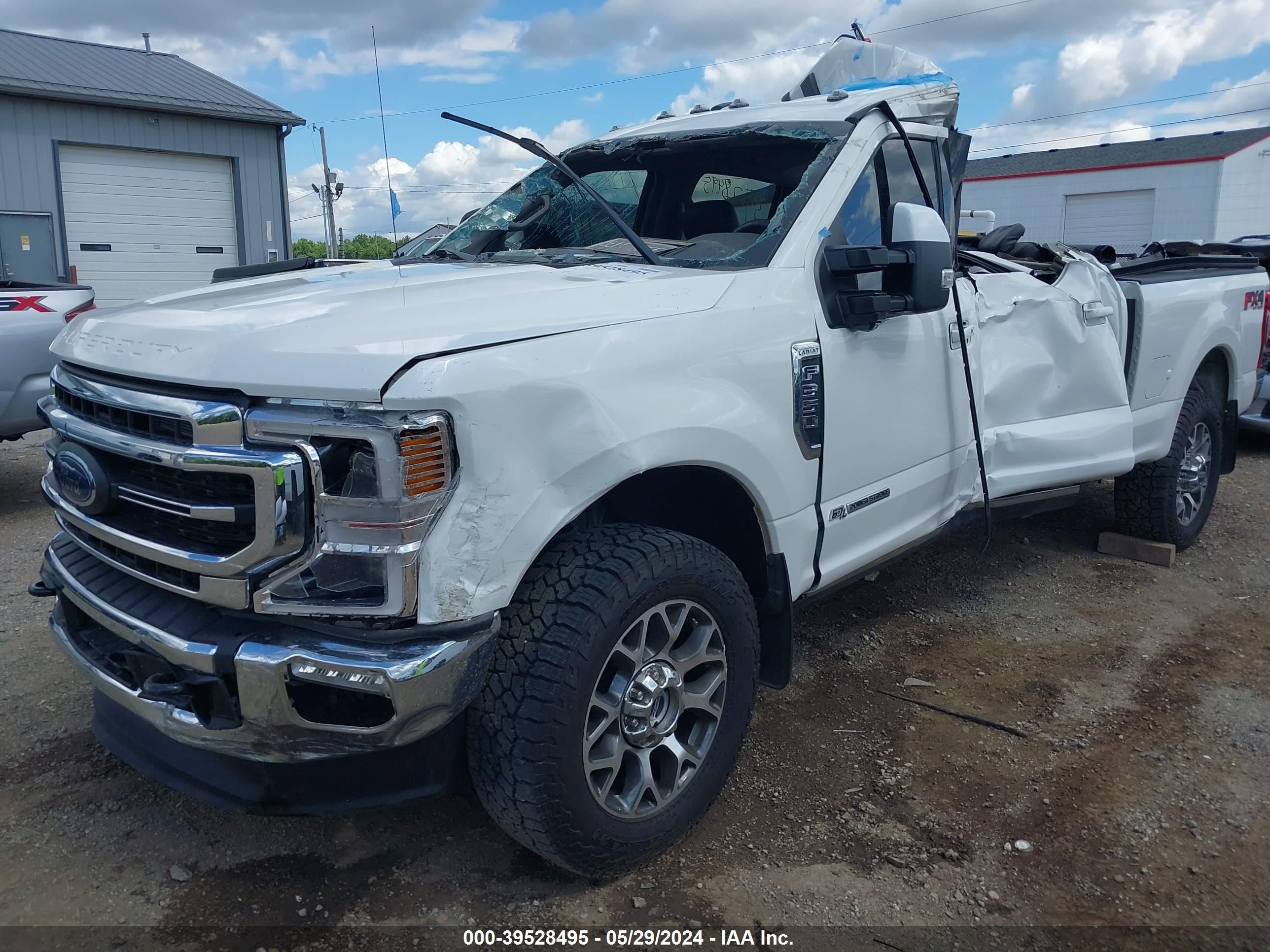 FORD F350 2021 1ft8w3bt9mec06419