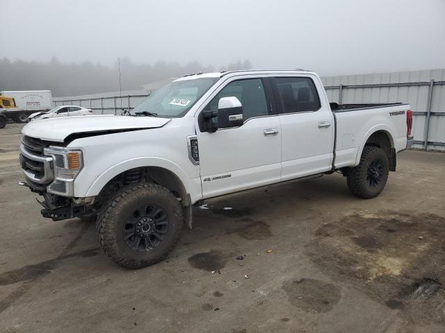 FORD F350 SUPER 2021 1ft8w3bt9mec16559