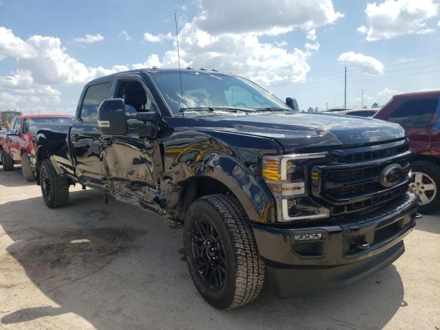 FORD F350 SUPER 2021 1ft8w3bt9mec98034