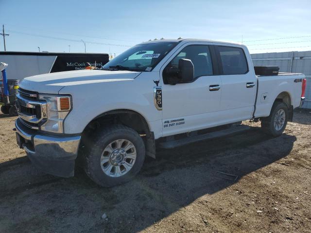 FORD F350 SUPER 2021 1ft8w3bt9med52707