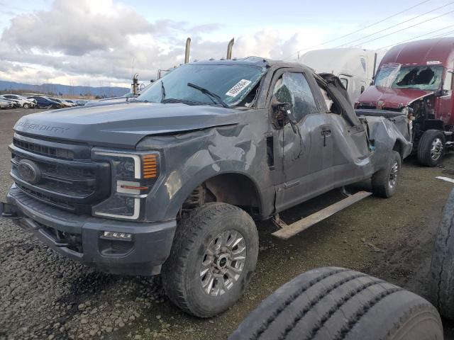 FORD F350 2021 1ft8w3bt9med80846