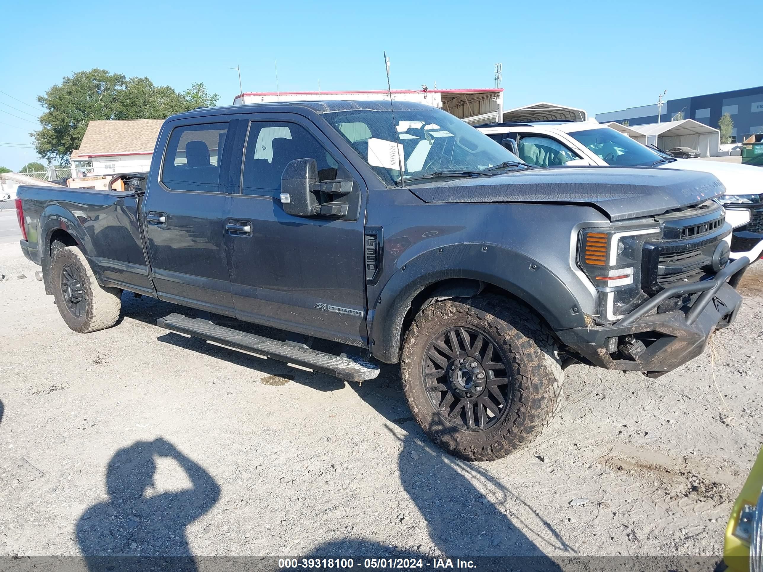 FORD NULL 2021 1ft8w3bt9mee19225