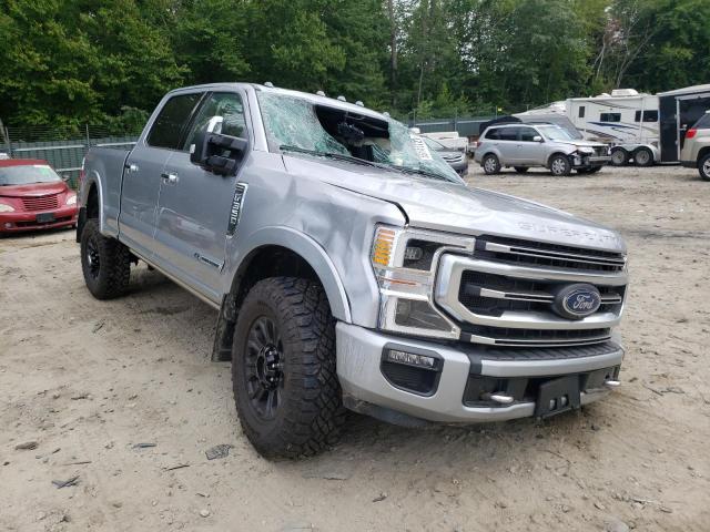 FORD F350 SUPER 2022 1ft8w3bt9ned58878