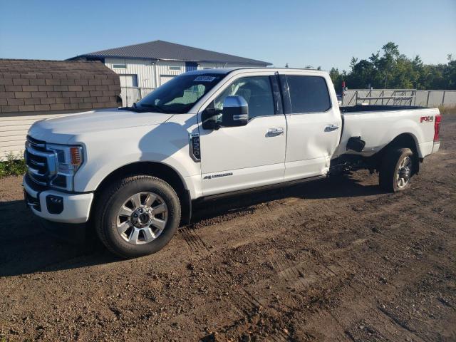 FORD F350 SUPER 2022 1ft8w3bt9nee27083