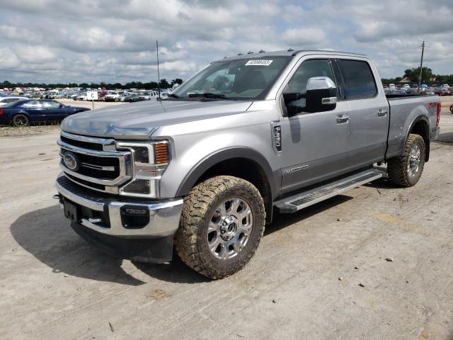 FORD F350 SUPER 2022 1ft8w3bt9nee76073