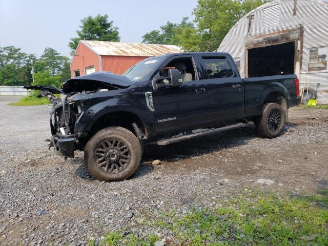 FORD F350 SUPER 2022 1ft8w3bt9nef72379