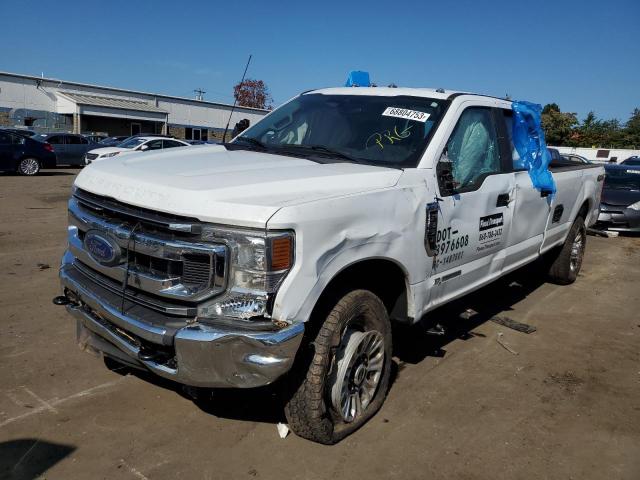 FORD F350 2022 1ft8w3bt9nef94446