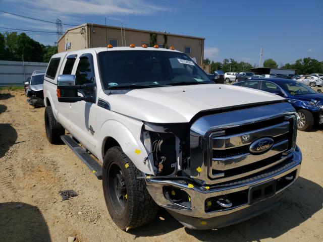 FORD F350 SUPER 2011 1ft8w3btxbea18036