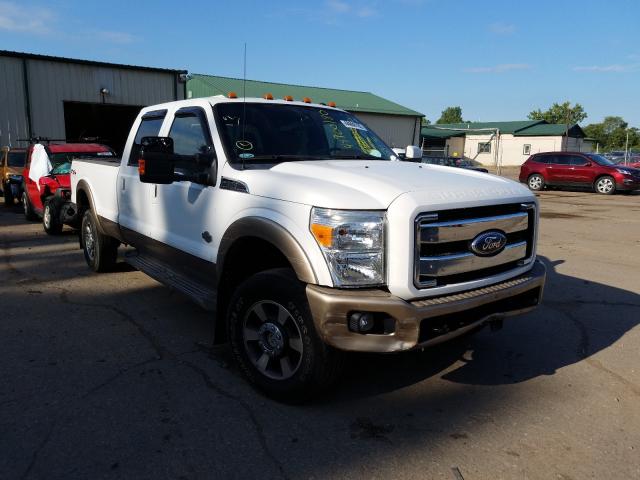 FORD F350 SUPER 2011 1ft8w3btxbea56852