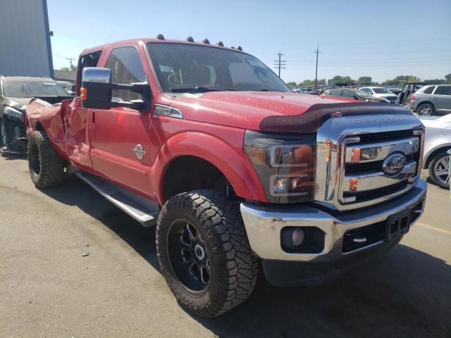 FORD F350 SUPER 2011 1ft8w3btxbeb11512