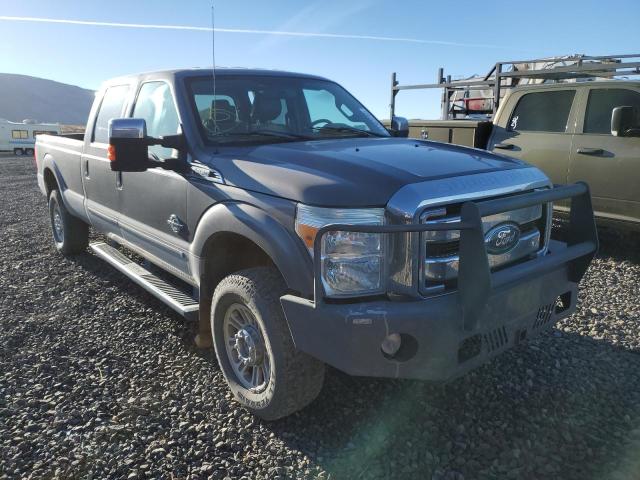 FORD F350 SUPER 2011 1ft8w3btxbeb48284