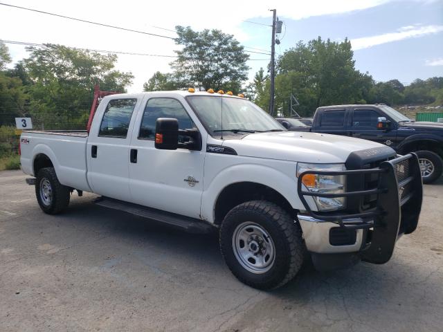 FORD F350 SUPER 2011 1ft8w3btxbec43993