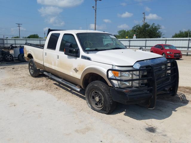 FORD F350 SUPER 2011 1ft8w3btxbec51561