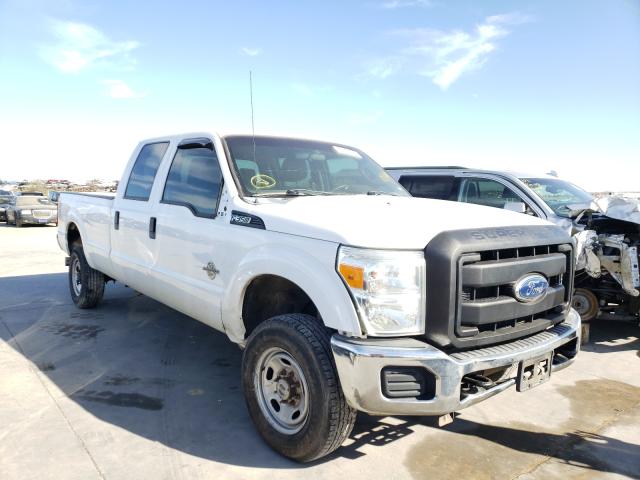 FORD F350 SUPER 2011 1ft8w3btxbec92532