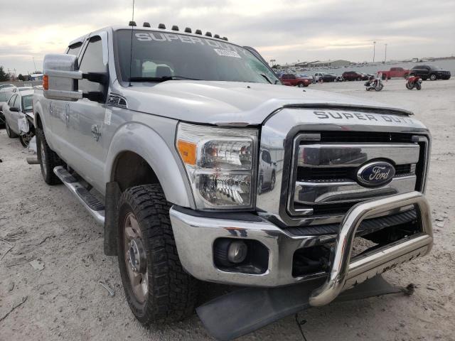 FORD F350 SUPER 2011 1ft8w3btxbec93258