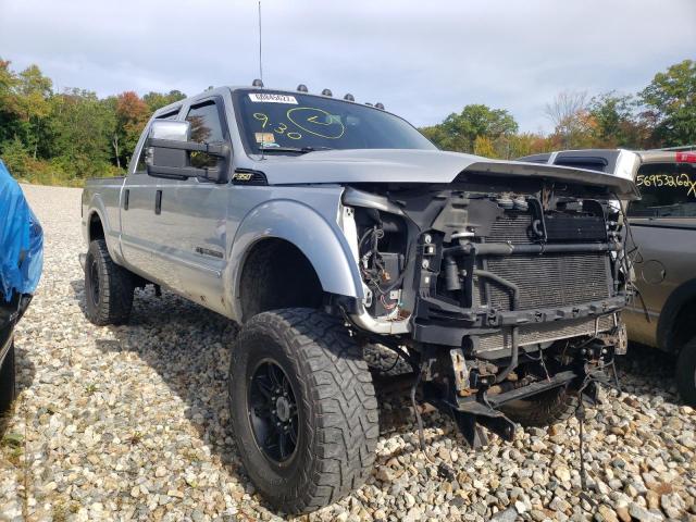 FORD F350 SUPER 2012 1ft8w3btxcea23125