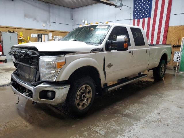 FORD F350 2012 1ft8w3btxcea25103