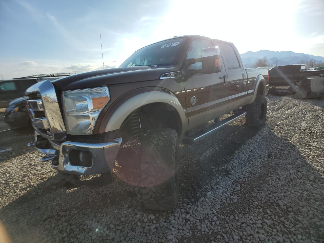 FORD F350 2012 1ft8w3btxcea62524