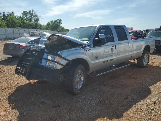 FORD F350 SUPER 2012 1ft8w3btxcea64953