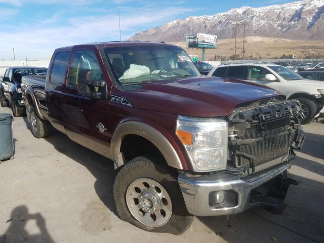 FORD F350 SUPER 2012 1ft8w3btxcea97693