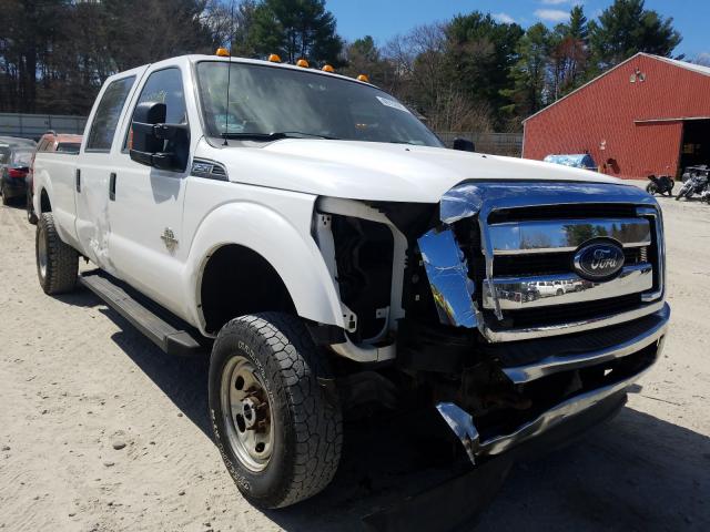 FORD F350 SUPER 2012 1ft8w3btxceb20325