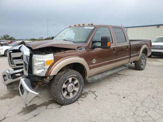 FORD F350 SUPER 2012 1ft8w3btxceb30479