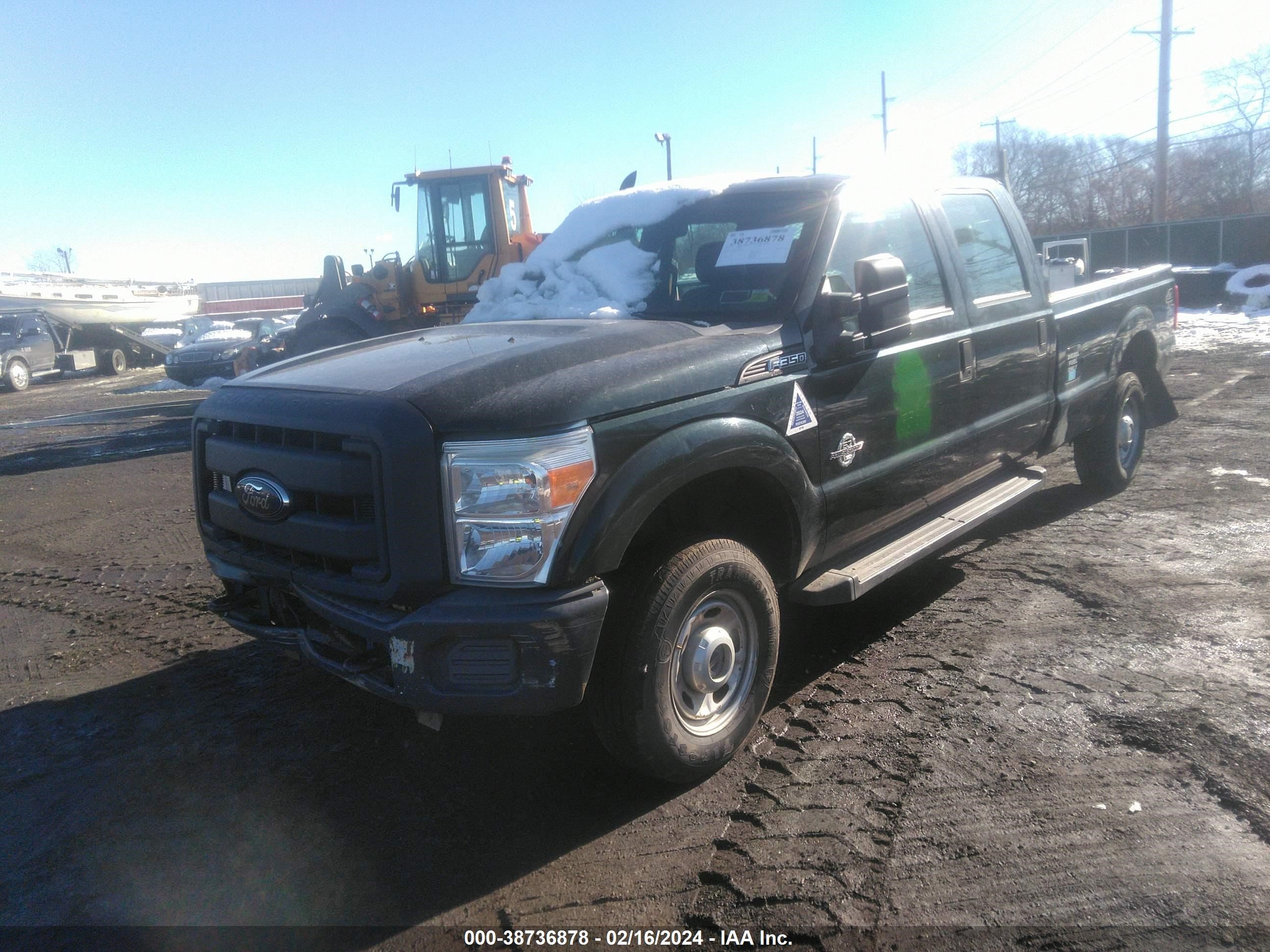 FORD F350 2012 1ft8w3btxceb68410