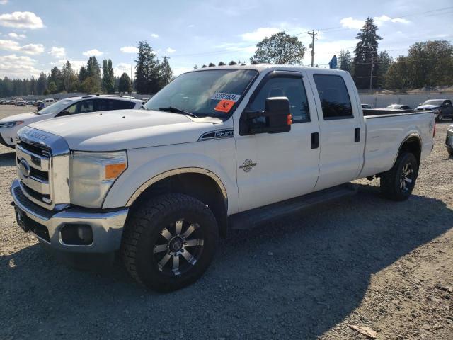 FORD F350 SUPER 2012 1ft8w3btxceb93968