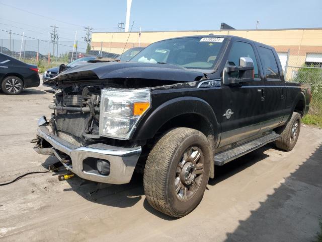 FORD F350 SUPER 2013 1ft8w3btxdea10666