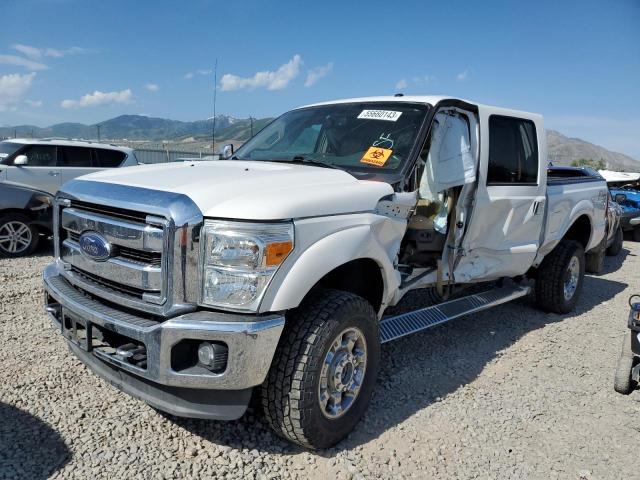 FORD F350 SUPER 2013 1ft8w3btxdea75064