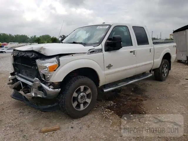 FORD F350 2013 1ft8w3btxdeb22691