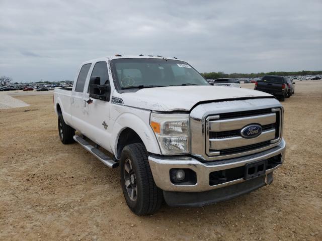 FORD F350 SUPER 2013 1ft8w3btxdeb33545