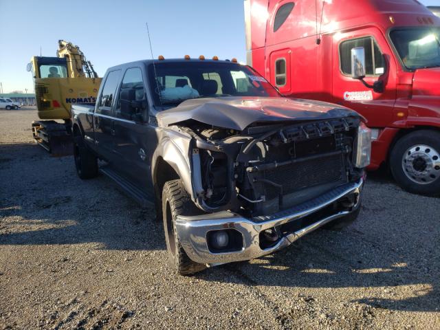 FORD F350 SUPER 2013 1ft8w3btxdeb66657