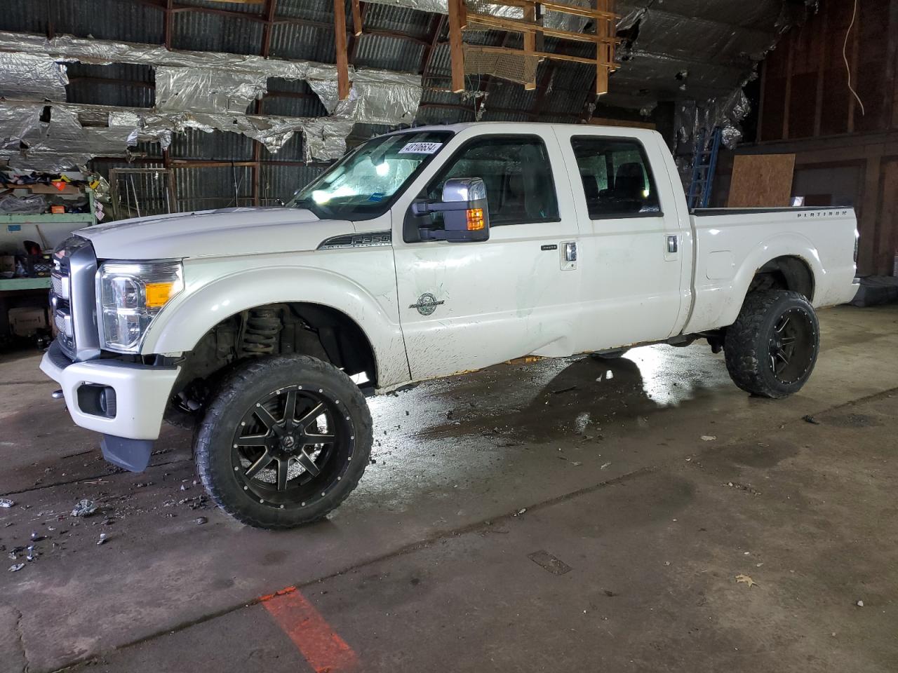 FORD F350 2013 1ft8w3btxdeb83751